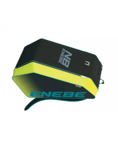 Borsone Enebe Response Tour Giallo |Padel offers