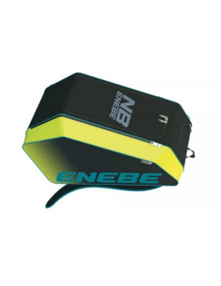 Saco Enebe Response Tour Amarelo | Ofertas de padel
