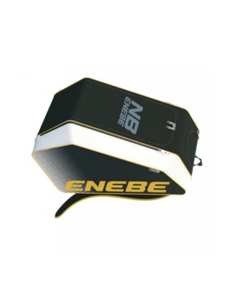 Paletero Enebe Response Tour Blanco | Ofertas de pádel