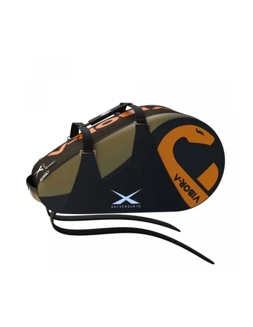 Borsa Da Padel Vibor-A X Anniversary Arancione |Padel offers
