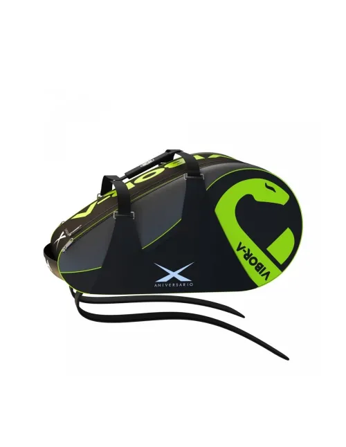 Padelbag Vibor-A X Aniversario Green | Ofertas de padel