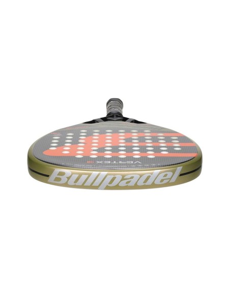 Bullpadel Vertex Rapaz Júnior 2023 | Ofertas de padel