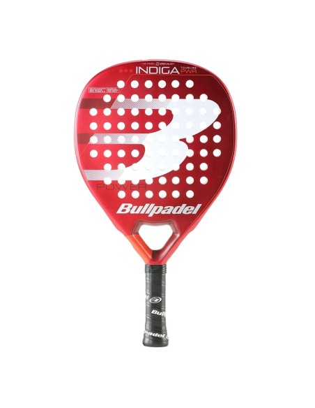 Bullpadel Indiga Pwr 2024 | Ofertas de pádel