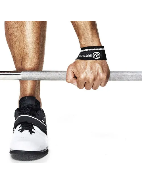 Sangles d'haltérophilie Rehband |Padel offers