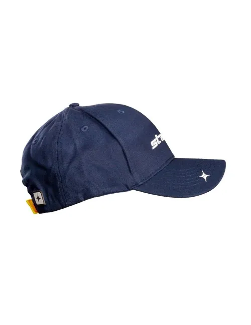 Gorra Starvie Urban Azul Marino | Ofertas de pádel