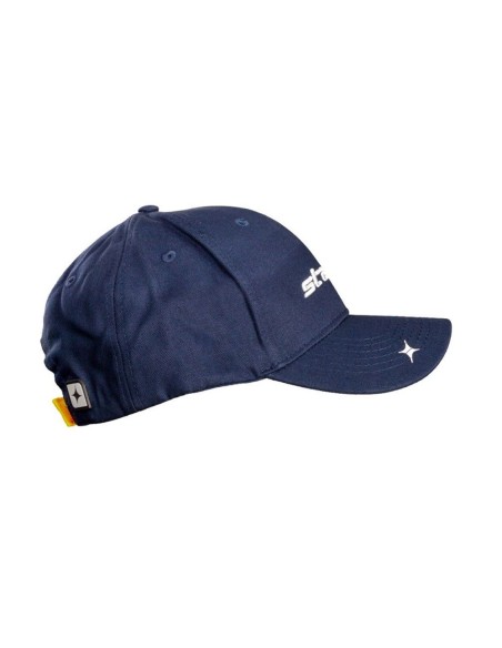 Cap Starvie Urban Navy Blue | Ofertas de padel