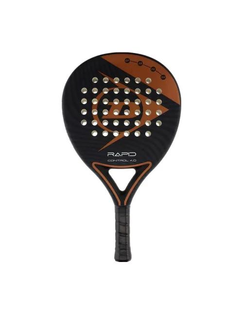 Dunlop Rapid Control 4.0