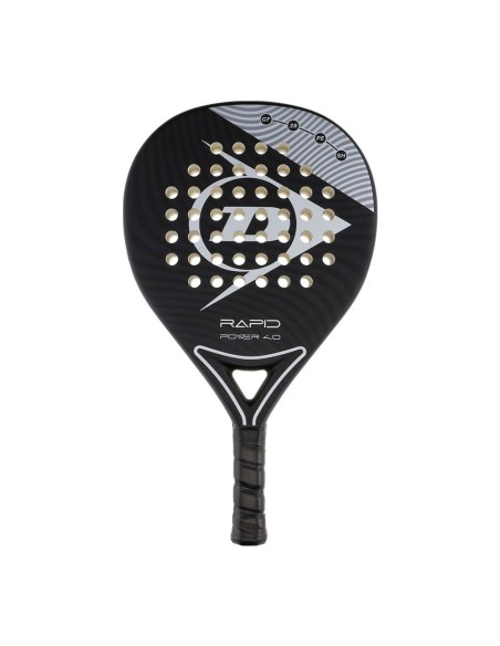 Dunlop Rapid Power 4.0 | Ofertas de padel