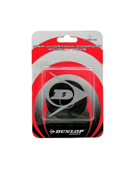 Overgrip Dunlop Hydramax Comfort | Ofertas de pádel
