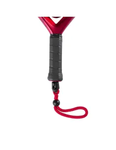Cord Wilson Wrist Cord Double Braid Cinch Red | Ofertas de padel 2