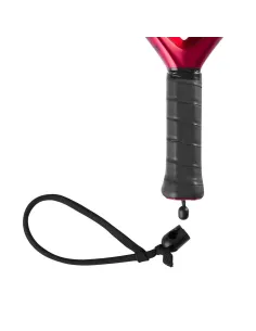 Cordón Wilson Wrist Cord Solid Braid | Ofertas de padel 2