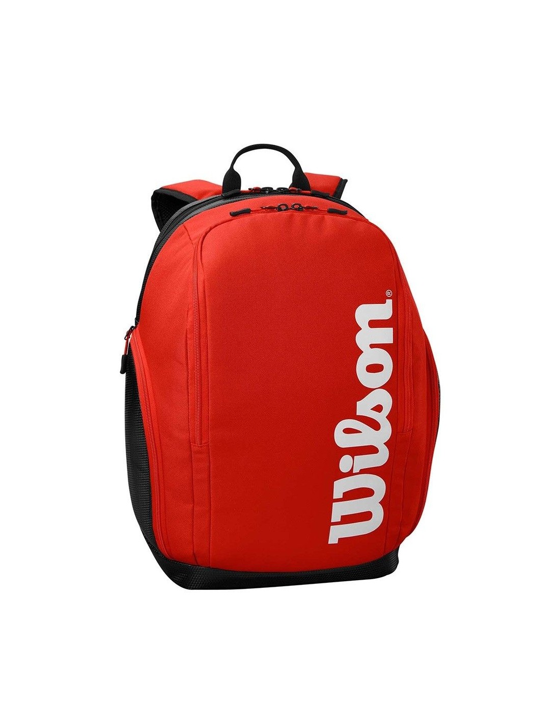 Mochila Wilson Tour Padel Rojo | Ofertas De