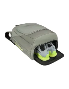Zaino Head Pro 30L Grigio |Padel offers 2