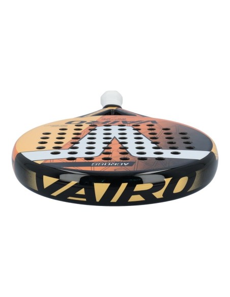 Vairo Across Arancione |Padel offers