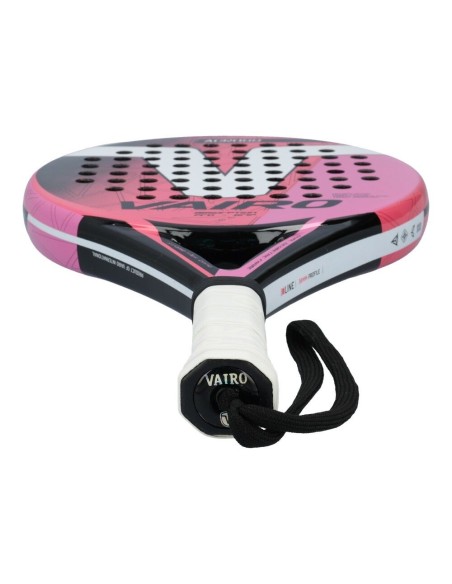 Vairo Across Pink | Ofertas de padel
