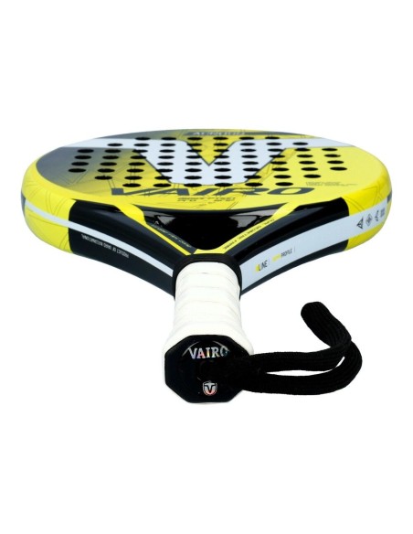 Vairo Across Giallo |Padel offers