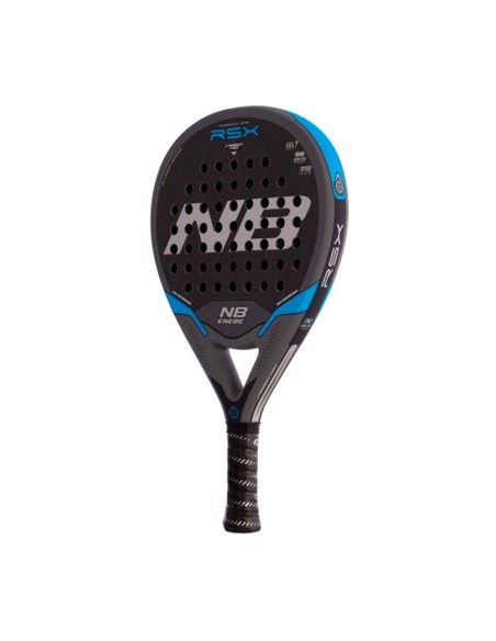 Enebe Rsx Blue | Ofertas de padel
