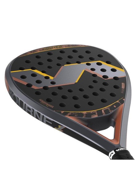 Varlion Bourne One 2023 | Ofertas de pádel Varlion Bourne One 2023 | Ofertas de pádel
