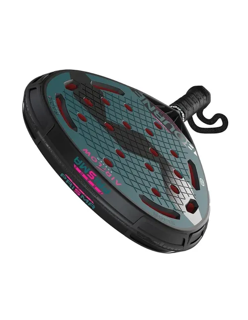 Varlion Bourne Prism Radio S Blu 2023 |Padel offers