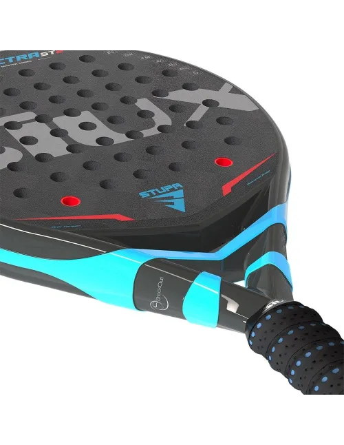 Siux Electra St2 Control | Ofertas de padel