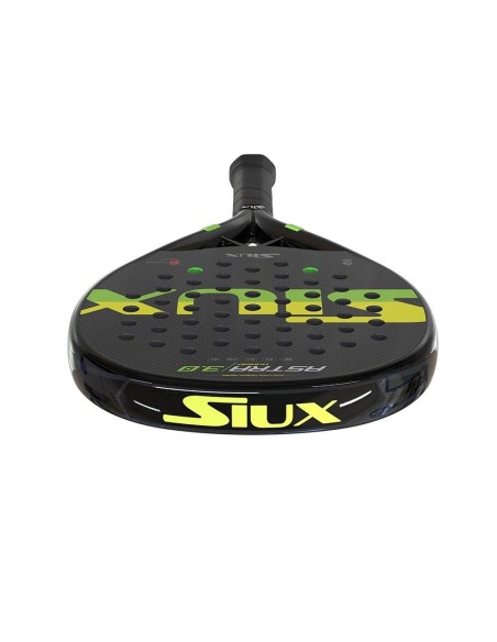 Siux Astra 3.0 Híbrido 2023 | Ofertas de padel