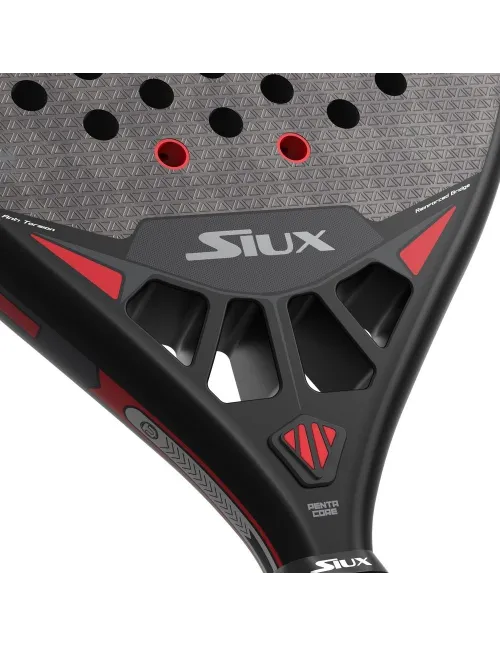 Siux Trilogia 3 Control | Ofertas de padel