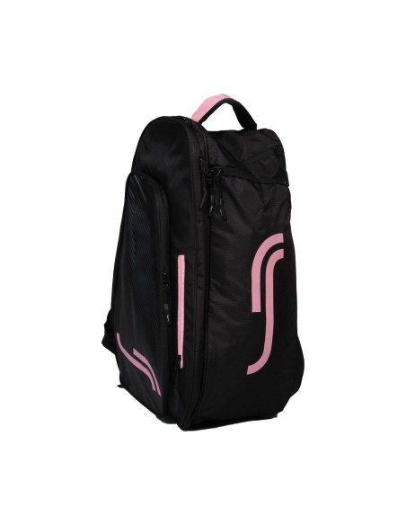 Team Mochila Rs Small Preto | Ofertas de padel