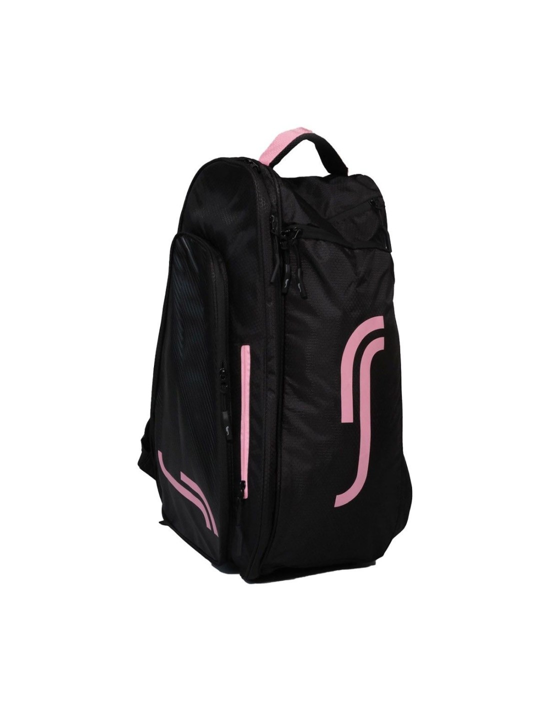 Mochila Rs Team Pequeña Negro | Ofertas De