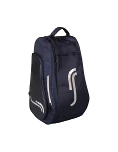 Rs Mochila Team Pequeña Negro | Ofertas de pádel 2