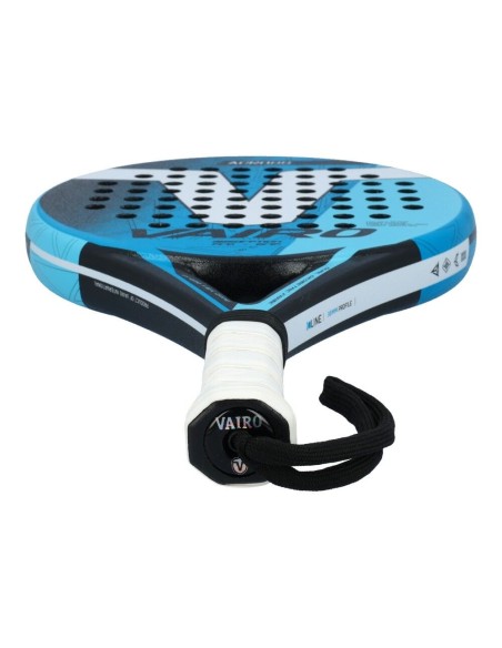 Vairo Across Blue Sand Finish | Ofertas de padel