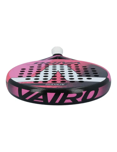 Vairo Across Pink Sand Finish | Ofertas de padel