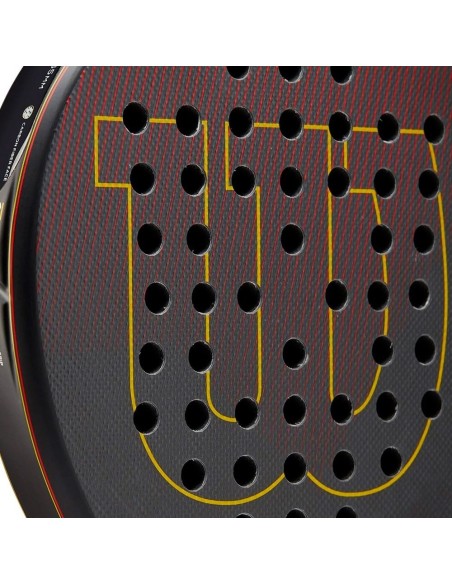 Wilson Pro Staff V2 2024 | Ofertas de padel