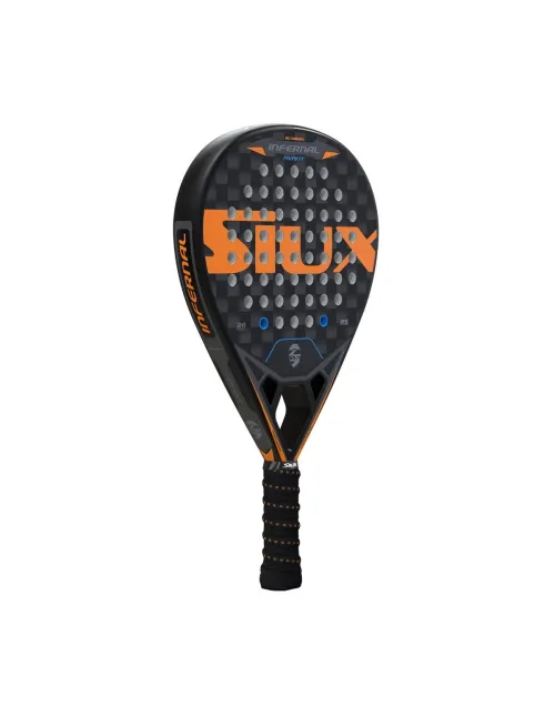 Siux Avant Infernale |Padel offers