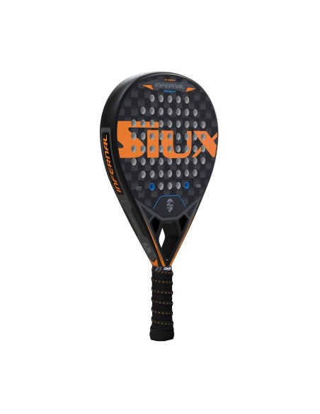 Siux Infernal Avant | Ofertas de pádel