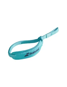 Cordón Babolat Wrist Strap Pad 710031 111 | Ofertas de pádel 2
