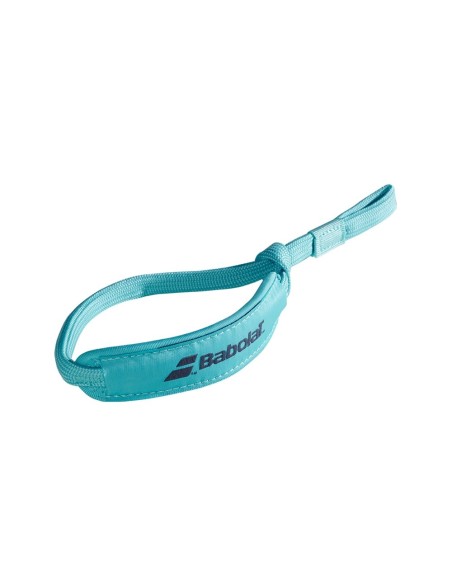 Cordon Babolat Wrist Strap Pad 710031 111 | Ofertas de pádel