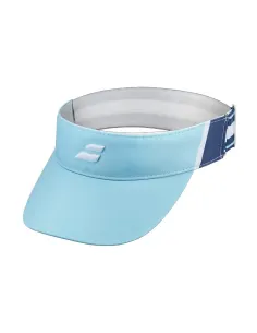 Viseira Babolat Elastic Visor Azul | Ofertas de padel 2