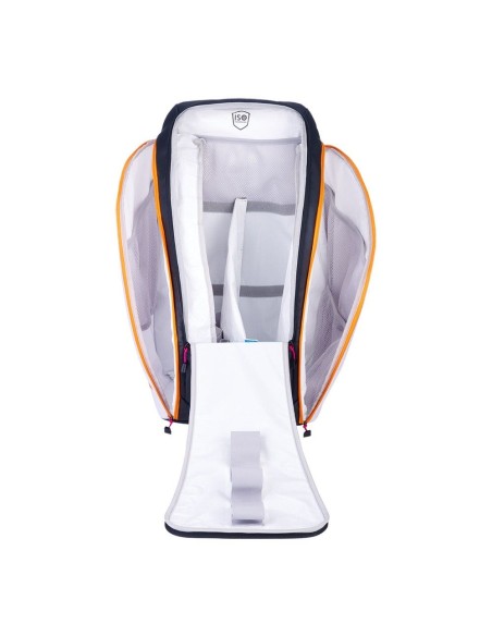 Mochila Babolat Rh Perf Padel Blanco | Ofertas de pádel