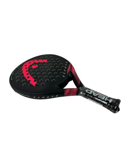 Head Zephyr 2023 | Ofertas de pádel