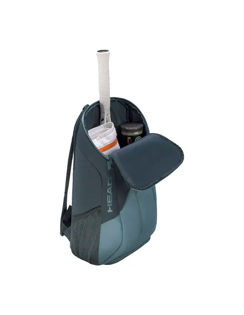 Mochila Head Tour 25 L Azul | Ofertas de pádel