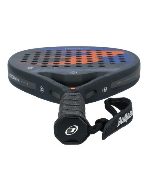 Bullpadel Hack 2 2021 Rd | Ofertas de pádel