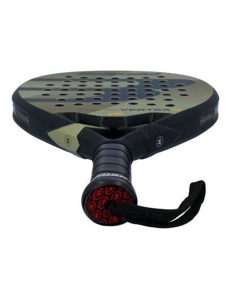 Bullpadel Vertex 02 X Híbrido | Ofertas de padel