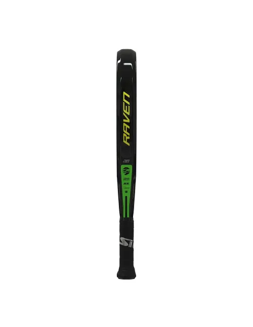 Siux Raven 3k Hybrid | Ofertas de padel
