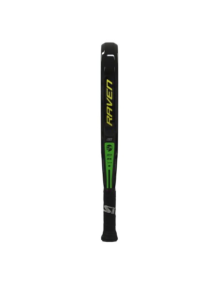 Siux Raven 3k Hybrid | Ofertas de pádel