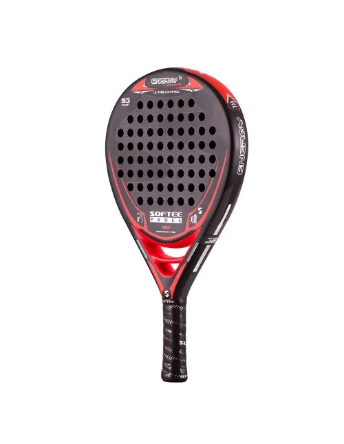 Raquete Softee Energy 13883 | Ofertas de padel