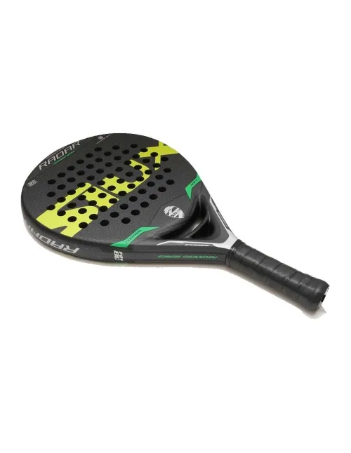 Siux Radar | Ofertas de padel