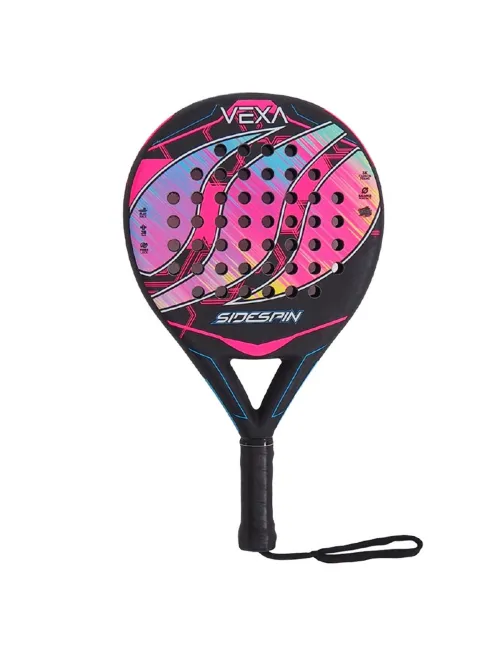 Telaio Side Spin Vexa Carbon |Padel offers