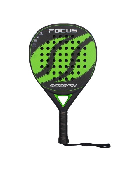 Side Spin Focus 3k | Ofertas de pádel