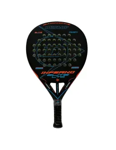 Dunlop Inferno Elite Ltd Laranja Azul