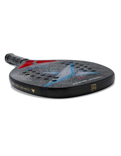 Drop Shot Conquistador 10 Bt | Ofertas de padel